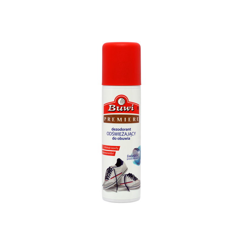 Dezodorant Do Obuwia 150 Ml