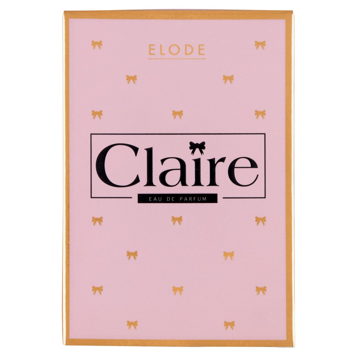 Фото - Чоловічі парфуми Elode Claire woda perfumowana 100 ml dla kobiet 