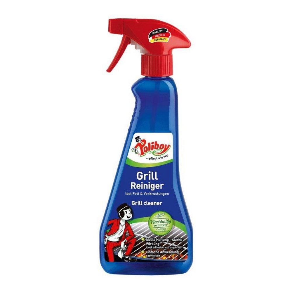 Poliboy Płyn do czyszczenia Grilla Reiniger 500 ml
