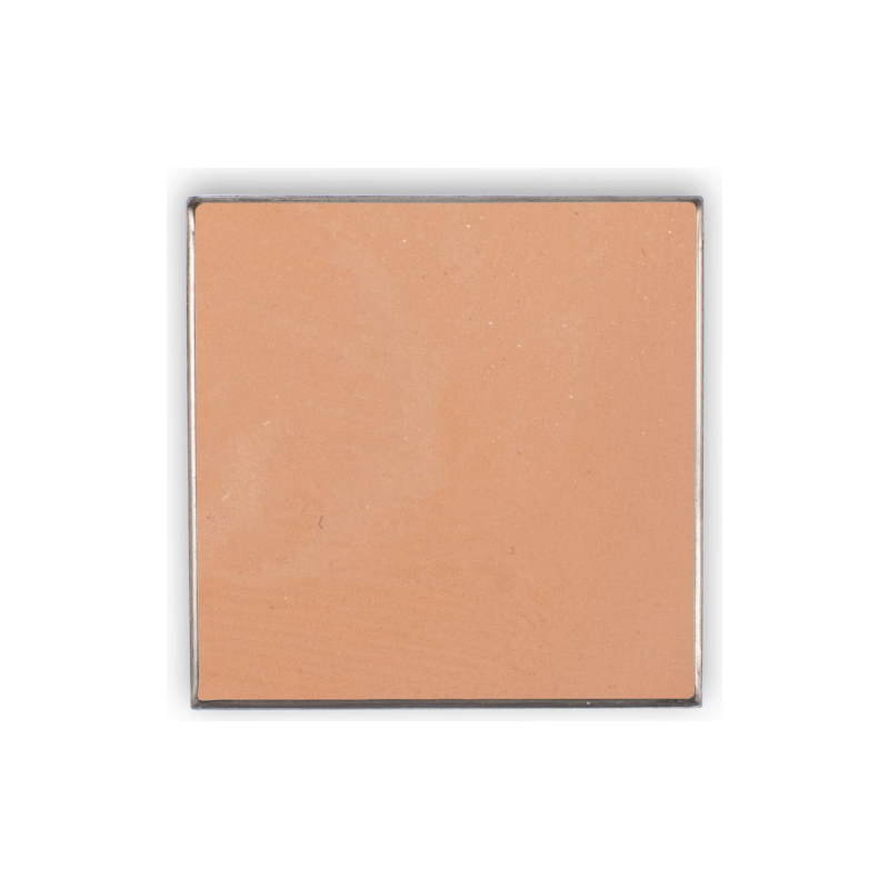 BENECOS Puder w kamieniu COLD ROSE 03 wkład uzupełniający