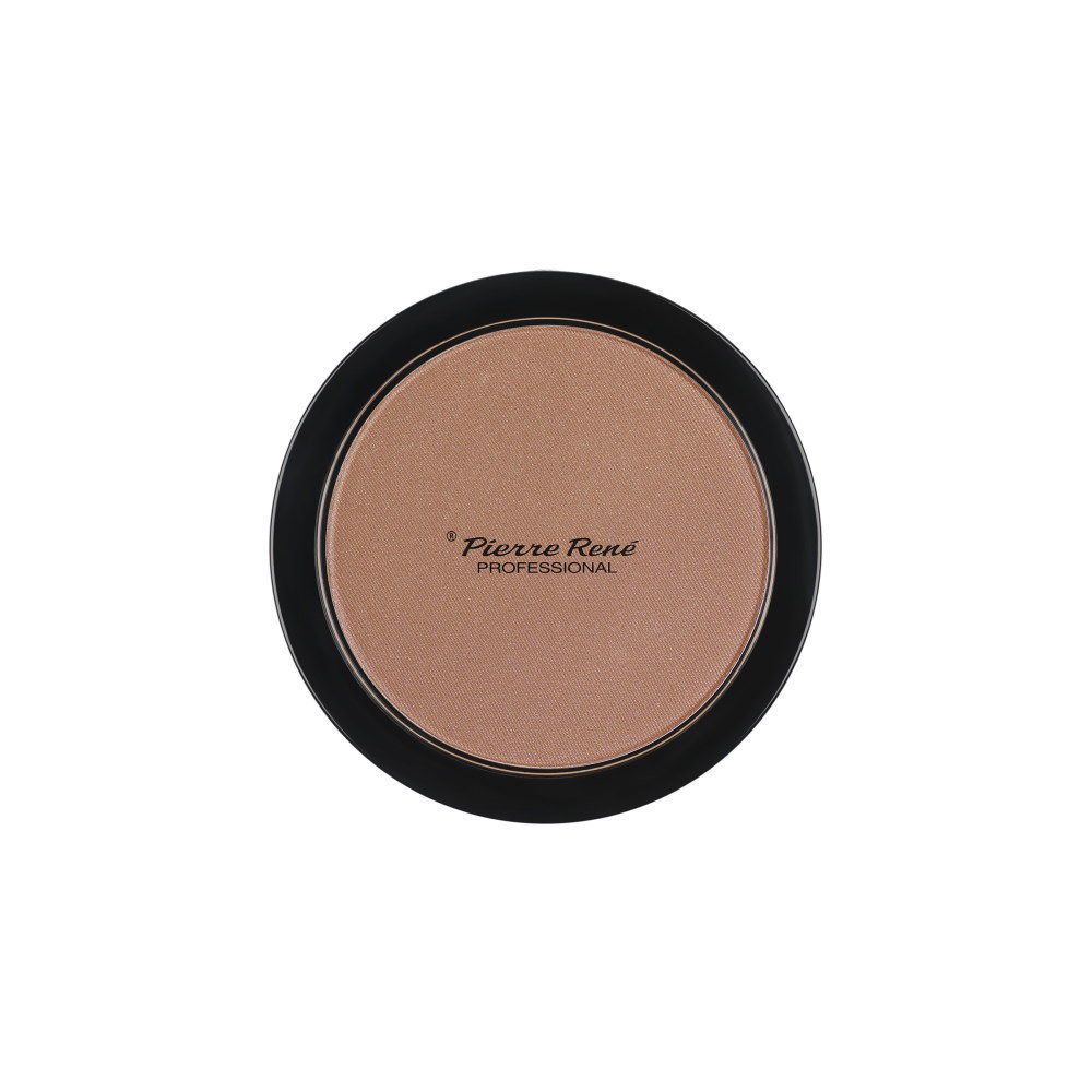 Pierre Rene PUDER PRASOWANY COMPACT POWDER 8G 13