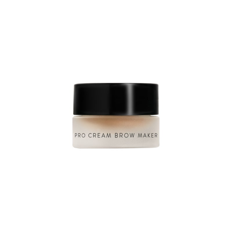 03 Light brown Pomada do brwi Pro Cream Brow Maker