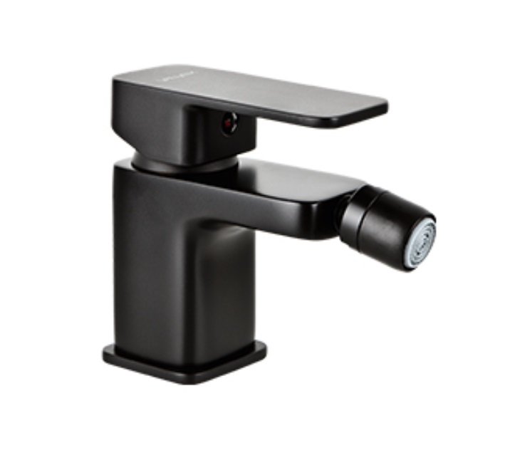 Valvex Bateria bidetowa LOFT BLACK