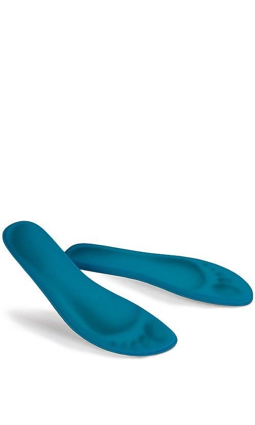 Wkładka Do Butów Z Pamięcią, P