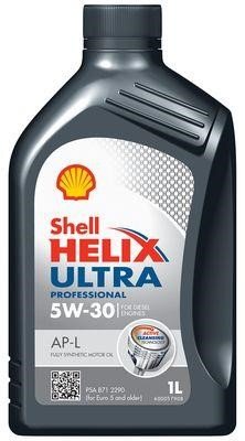 Shell Helix Ultra Professional AP-L 5W-30 1L