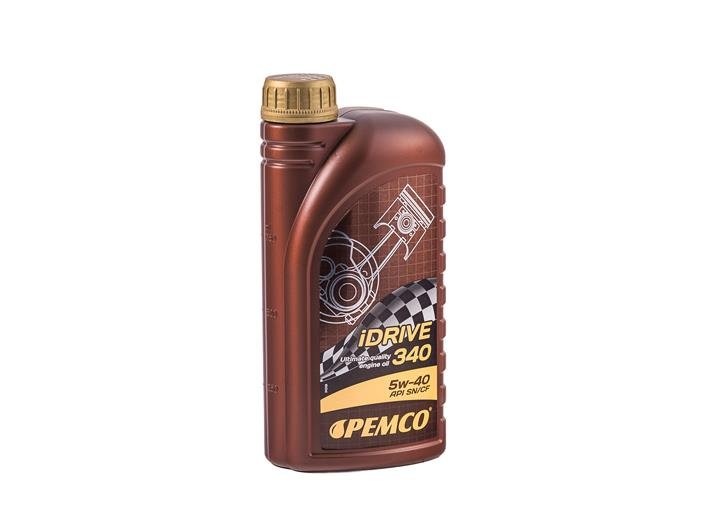 PEMCO IDrive 340 5W-40 1L