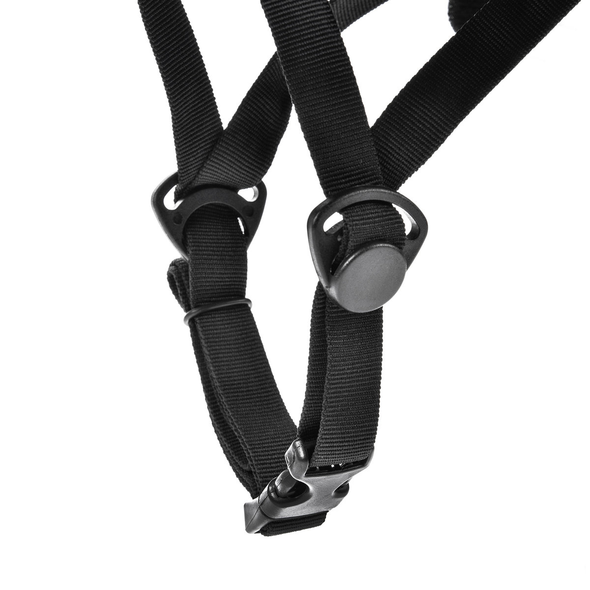 Kask Rowerowy Meteor Pny11 M 48-53 Cm Dogs Niebieski