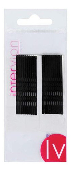 Inter-vion, Wsuwki do włosów 499203, 20 szt.