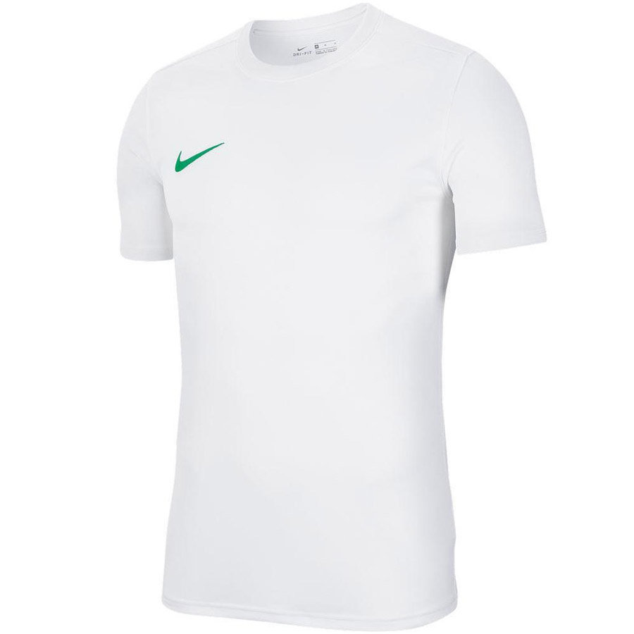 Nike, Koszulka Park VII Boys BV6741 101, rozmiar S