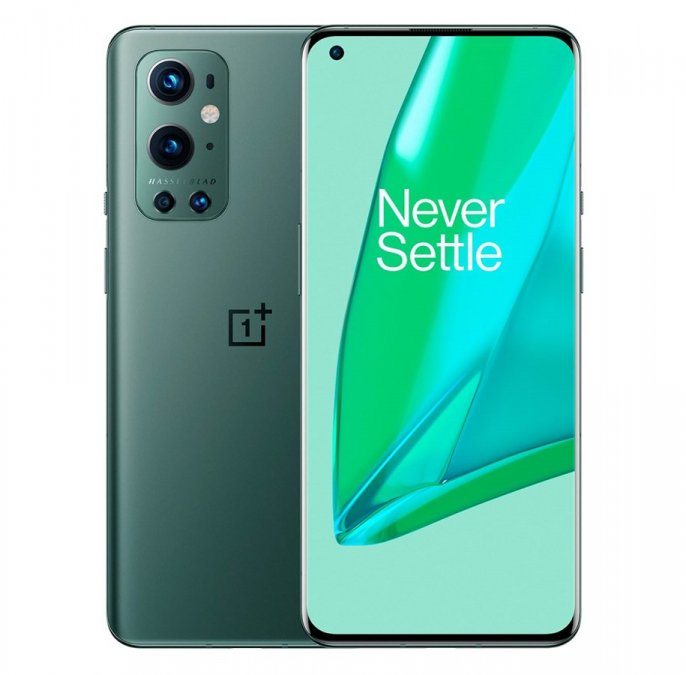 OnePlus 9 Pro 5G 8GB/128GB Dual Sim Zielony