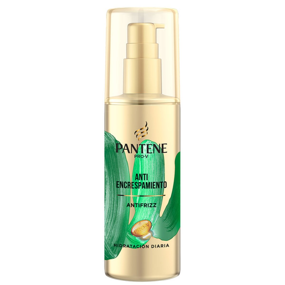 Pantene, Antiencrespamiento, Krem do stylizacji