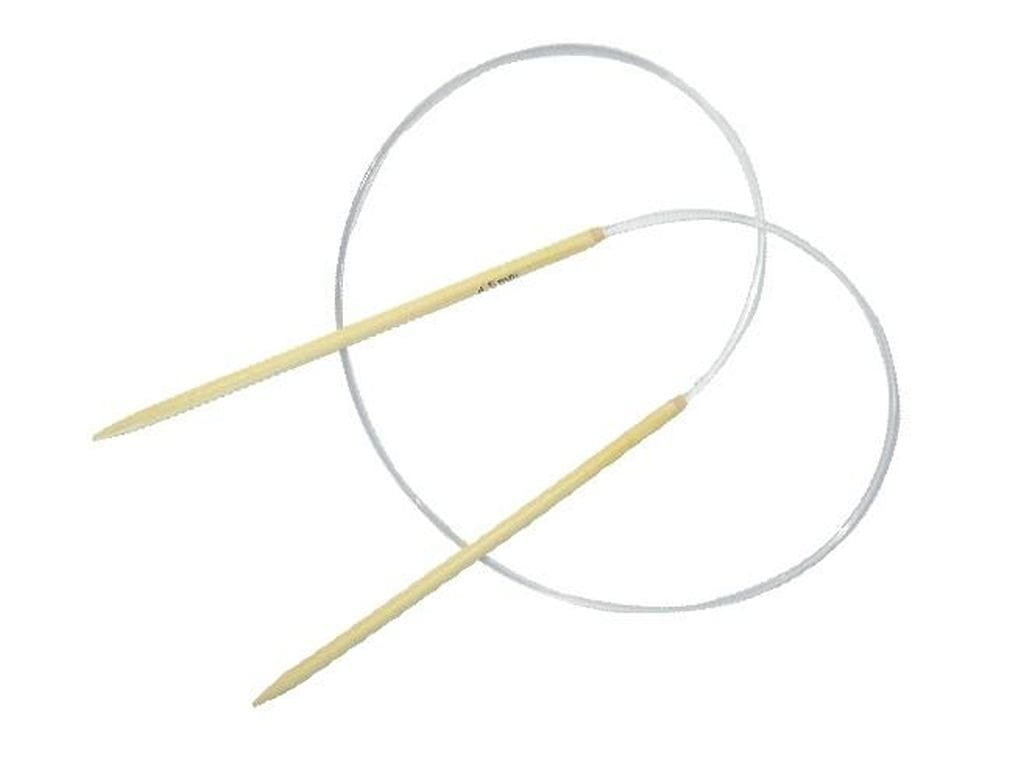 Druty Na Żyłce Bambusowe 8 Mm Skc