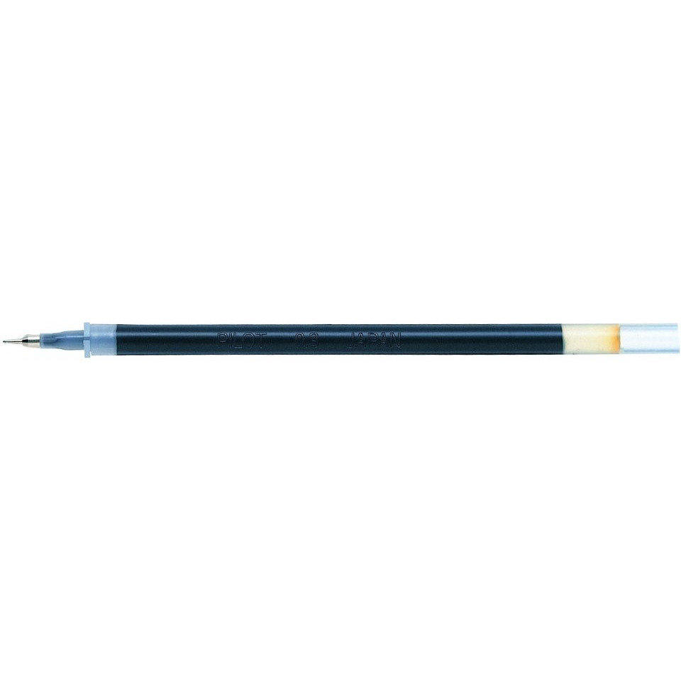 Pilot Wkład żelowy BLS-GC4 do G-TEC-C4 czarny BLS-GC4-B