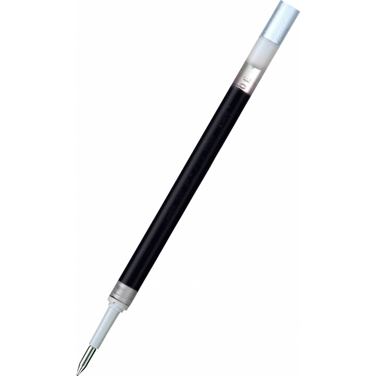 Pentel Wkład długopisowy czarny KFR7 K497