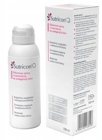 Verco Sutricon Q spray 100 ml
