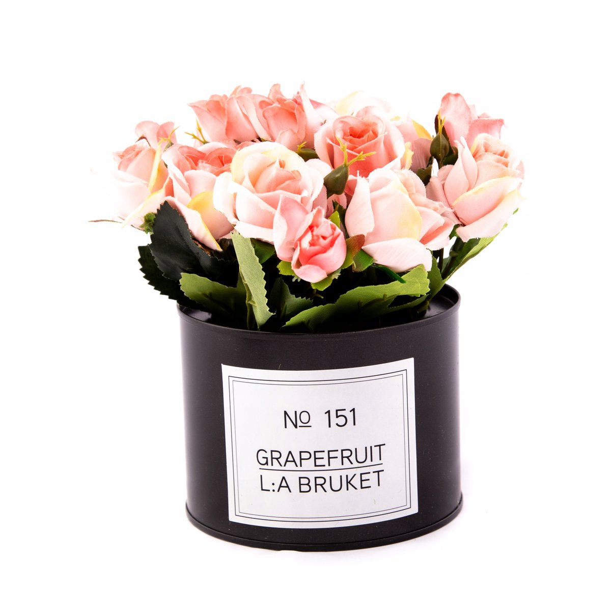 Kwiatki Bukiet Flower Box 15Cm Różne Kolory