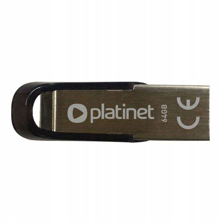 Platinet PLATPMFMS64 64GB