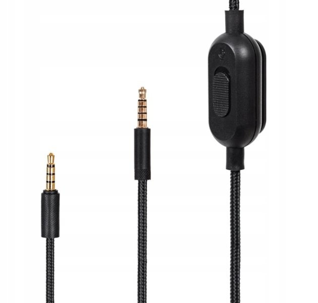 Logitech Kabel Przewód Do Logitech G Pro X / G433 / G233