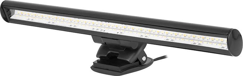 Tracer Lampka USB 54 diody LED czarny TRAOSW46882 TRAOSW46882