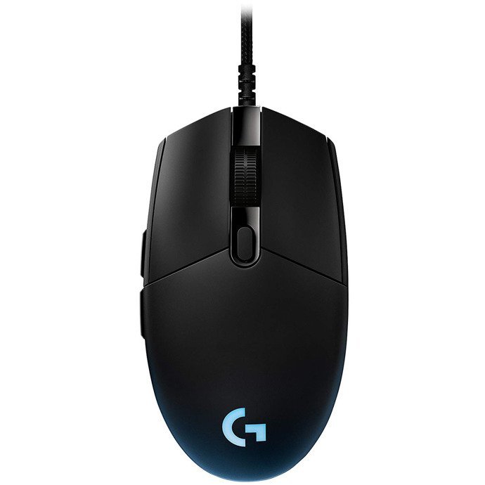 Logitech G Pro Hero (910-005441)