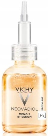 Vichy Vichy Neovadiol Meno 5 Bi-Serum serum do twarzy redukujące oznaki starzenia 30 ml