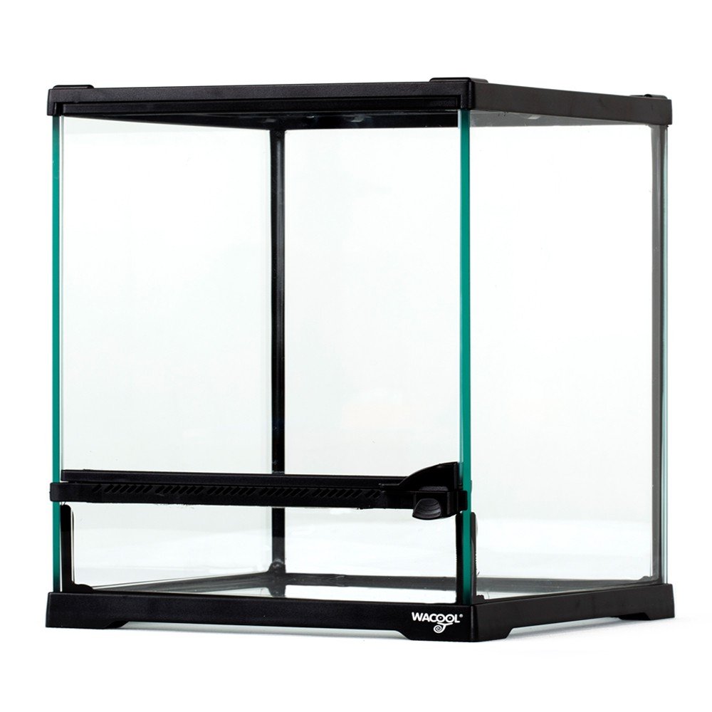 Repti-Zoo Repti-Zoo Terrarium HK18 21x21x20cm WC Terrarium 21x21x20 HK18