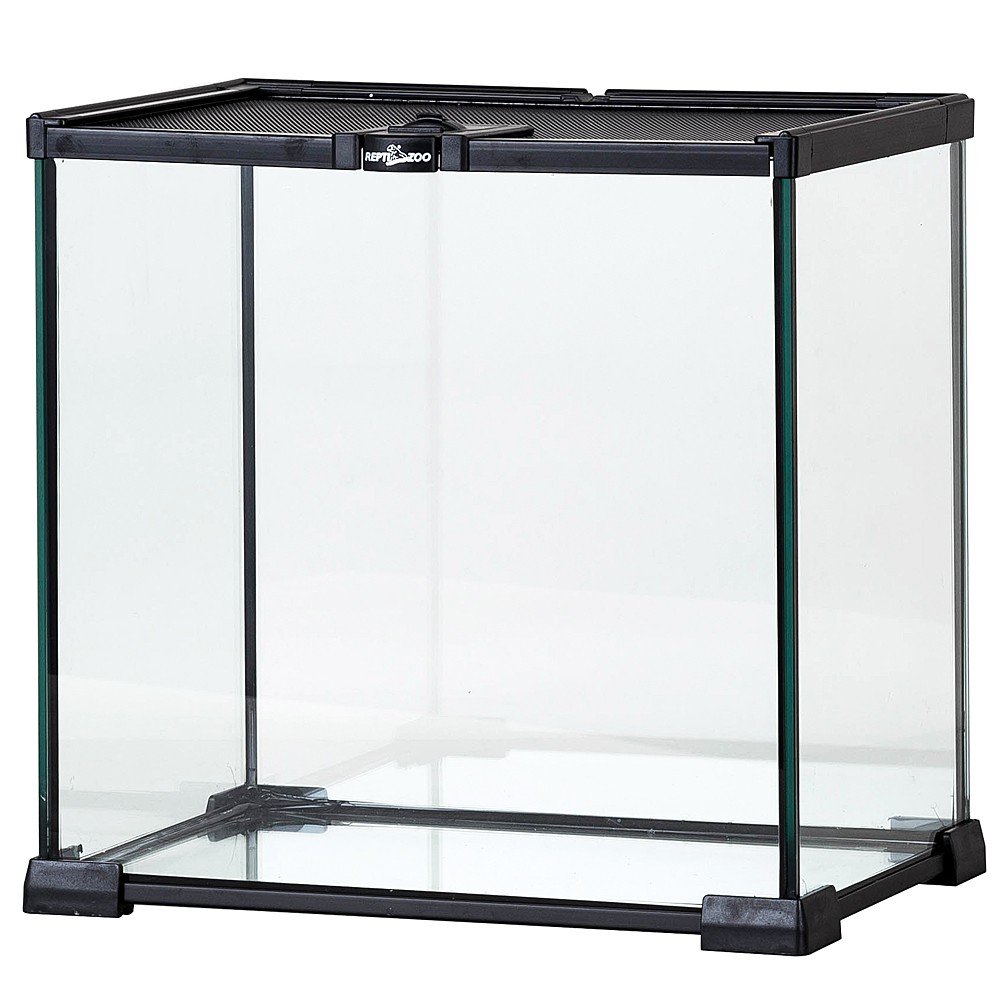 Repti-Zoo Repti-Zoo Simple Habitat - terrarium 31x21x30 RZ AK11BG 31X21X30