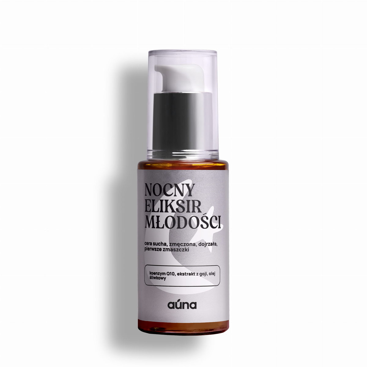 Auna Nocny Eliksir Młodości 30 ml