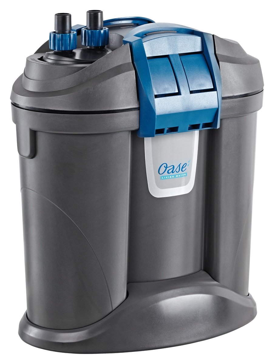 Oase FiltoSmart 200 - filtr zewnętrzny FILTOSMART 200