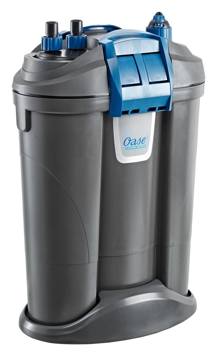 Oase FiltoSmart 300 - filtr zewnętrzny FILTOSMART 300