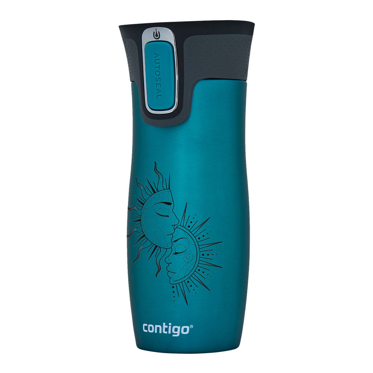 Contigo Kubek Termiczny  West Loop - Sun And Moon