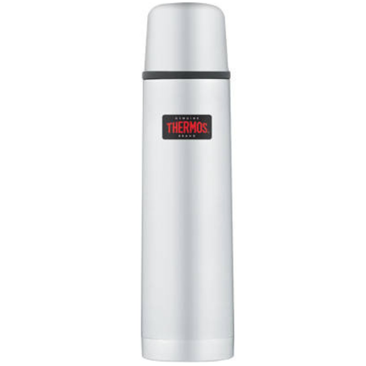 Termos Turystyczny 1 L Thermos Light & Compact  - Stalowy