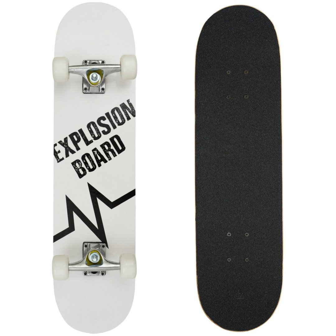 Deskorolka Klasyczna Master Explosion Board