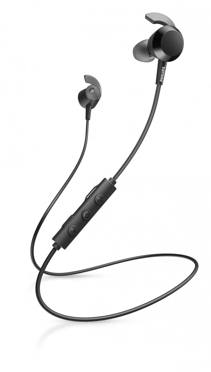 Philips TAE4205BK/00 Czarny