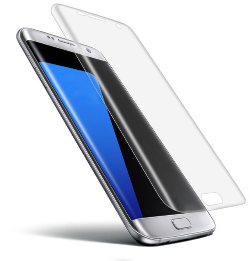 Samsung Szkło Hartowane 5D Roar J3 2017 Trans