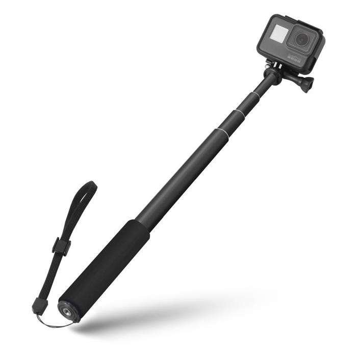 Tech-Protect TECH-PROTECT MONOPAD & SELFIE STICK GOPRO HERO BLACK FD_19652-0