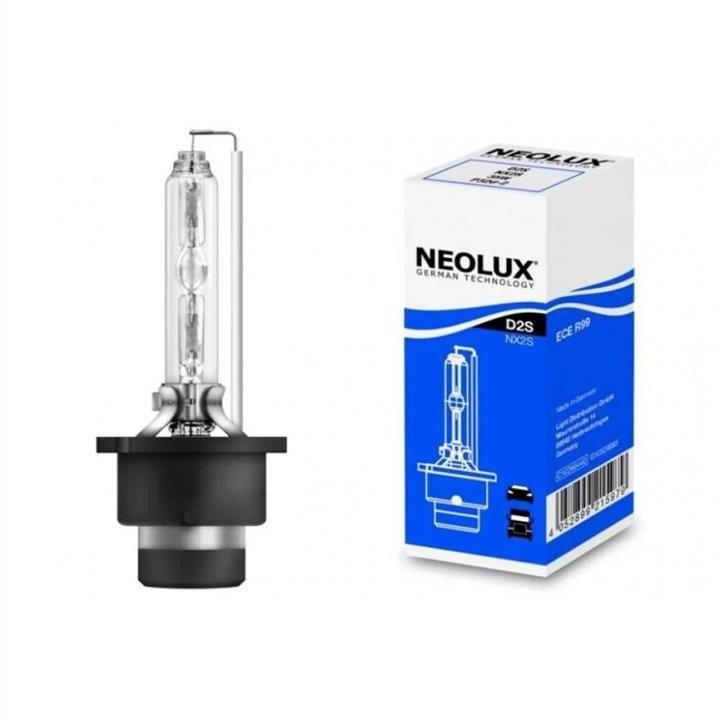 NEOLUX D2S 35W P32D-2