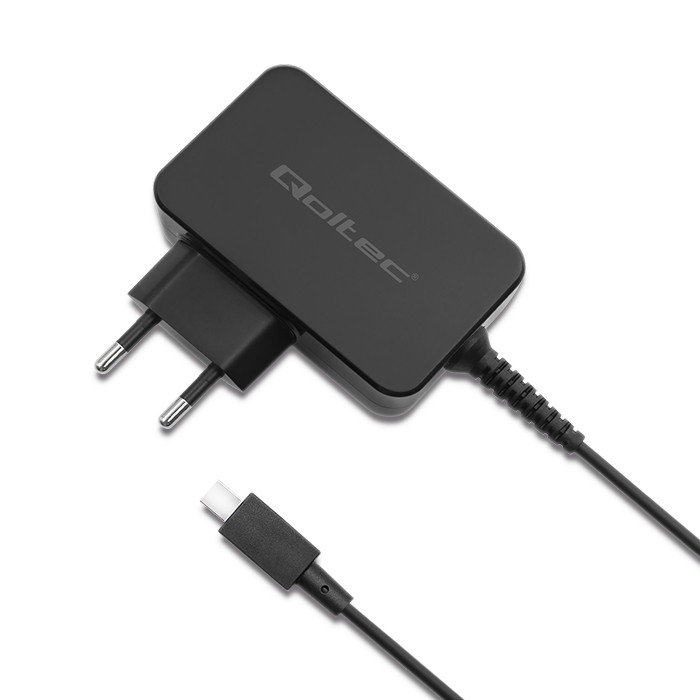 Qoltec Zasilacz Do Asus 33W 19V 1.75A Special Micro Usb