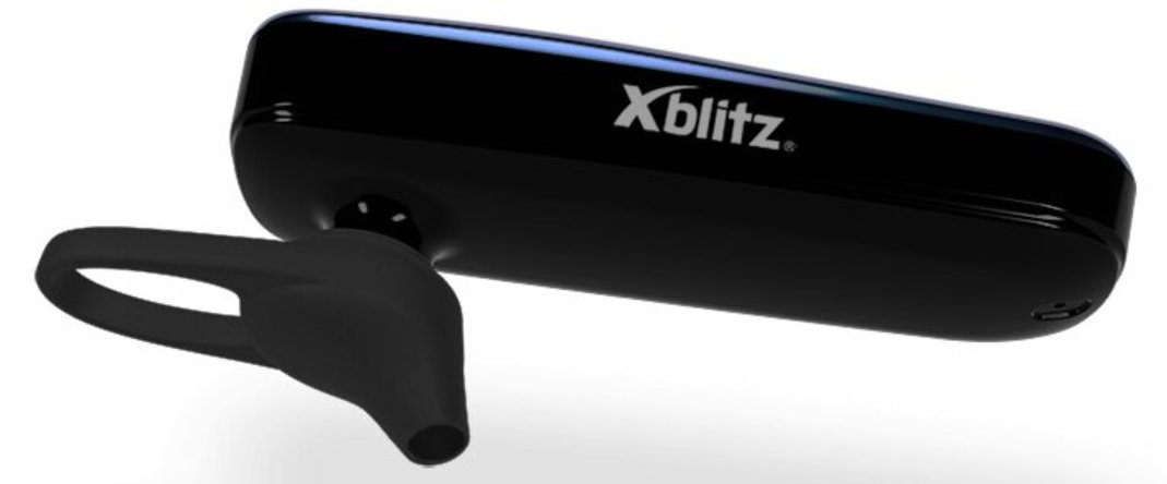 Xblitz Blue 200