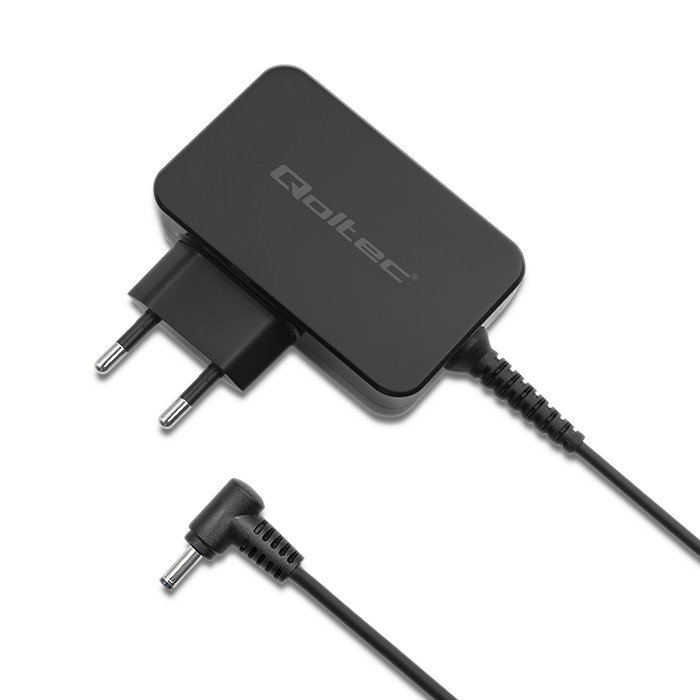 Qoltec Zasilacz Do Lenovo 20W 5V 4A 3.5*1.35
