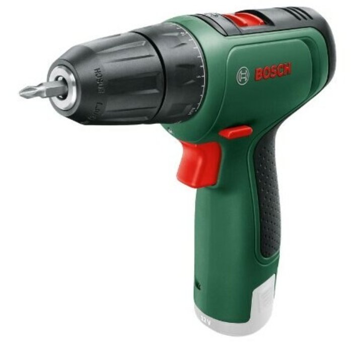 Bosch EasyDrill 1200 (06039D3006)