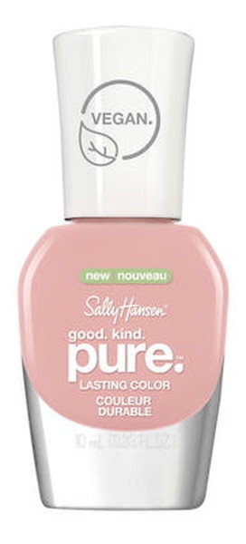 Фото - Лак для нігтів Sally Hansen Lakier Good Kind Pure 220 10ml 