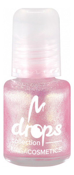 Maga, Drops Disco, Lakier do paznokci 217, 6 ml