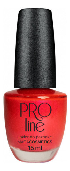 Maga, Pro Line, Lakier do paznokci 011