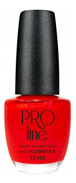 Maga, Pro Line, Lakier do paznokci 045