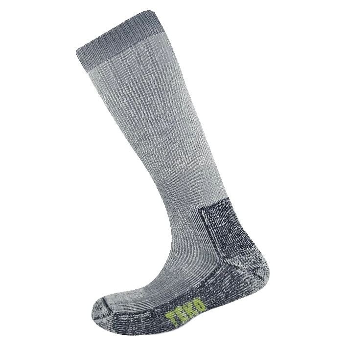 Skarpety Trekkingowe Teko Expedition 5.0 Merino Full Cushion 9906| R.Xl/46-49 | ===> Rok 2022