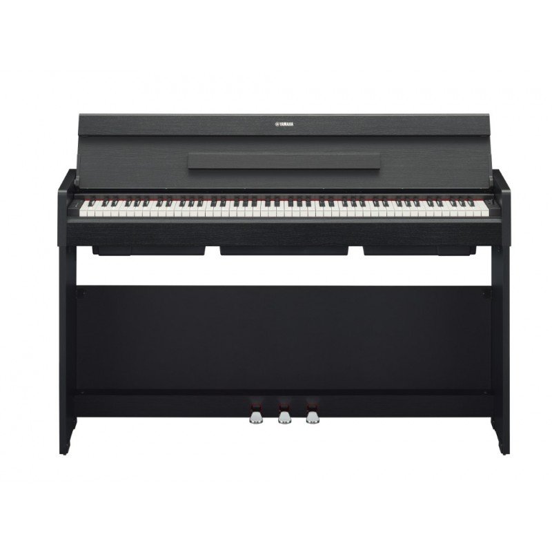 Yamaha Arius YDP-S35 B pianino cyfrowe