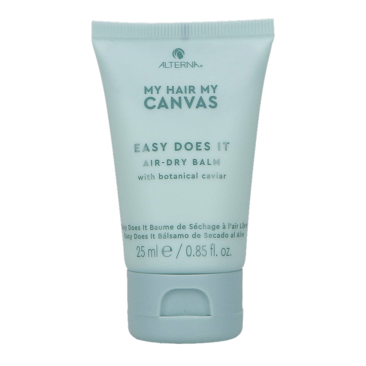 Alterna My Hair My Canvas Easy Does It Air-Dry Balm (25ml)