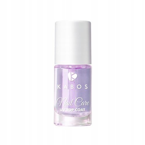 Top Coat Nail Care UV 8ml