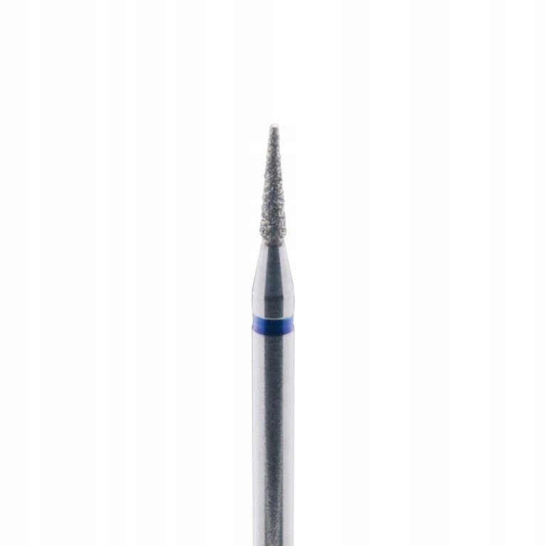 Frez diamentowy GL40 - Stożek średni